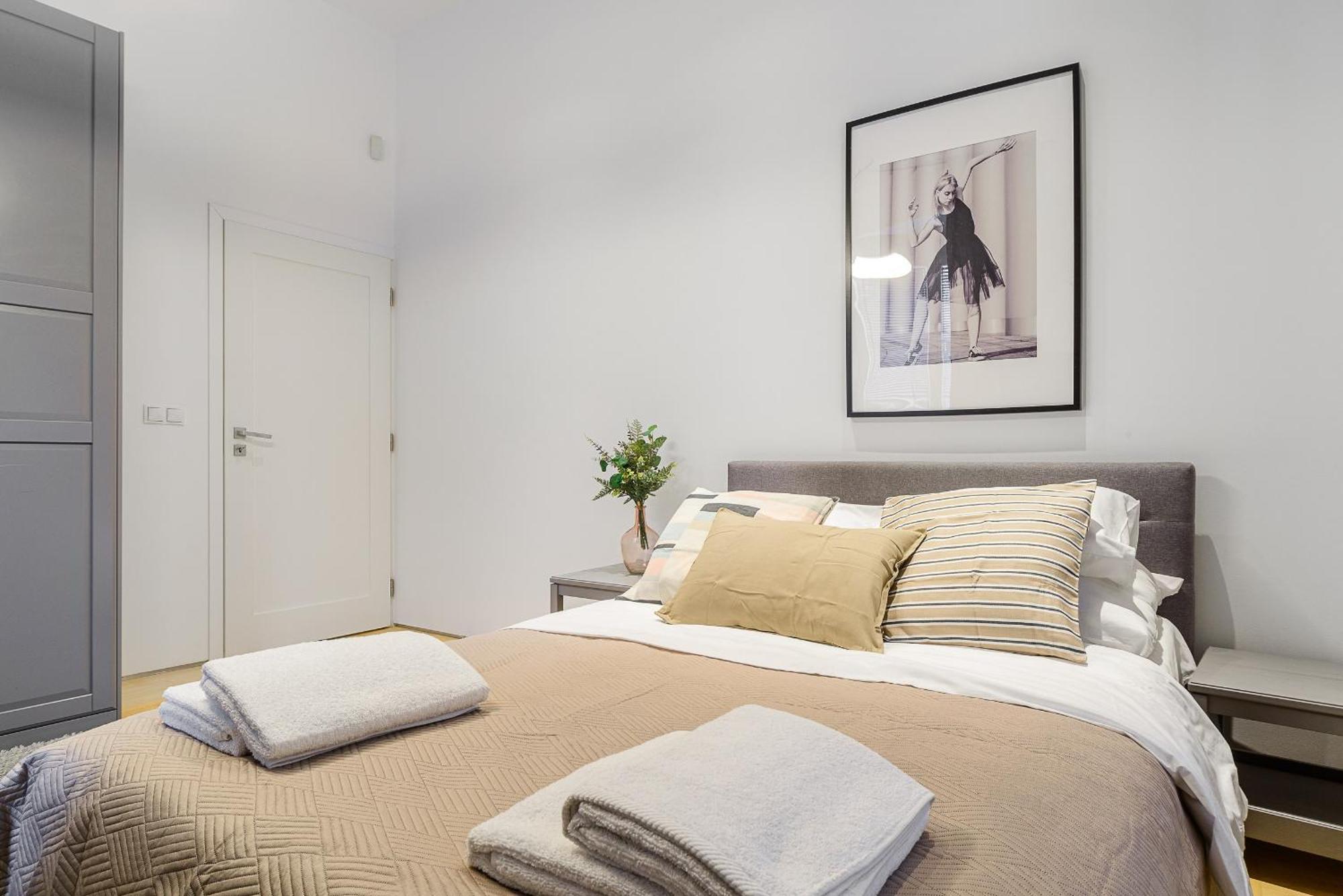 P&O Serviced Apartments Warecka Street Warsaw Exterior photo